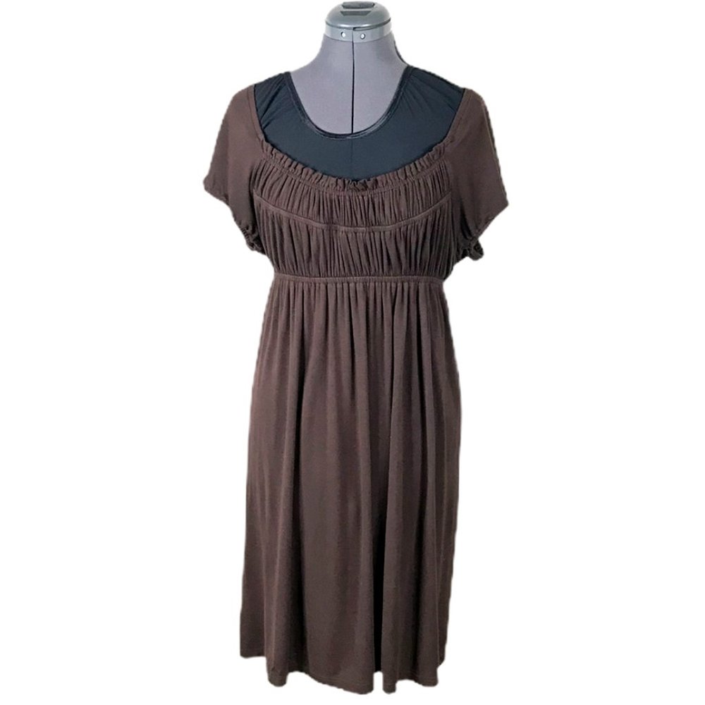 # Spense Plus Size Dress